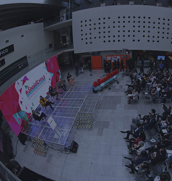 Imagen ssaf social